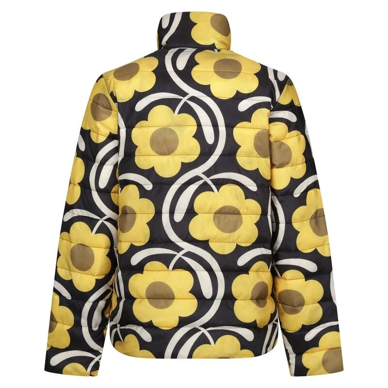Regatta Veste ORLA KIELY Femme (Jaune) 2 Regatta Veste ORLA KIELY Femme (Jaune) – Image 2