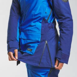 Veste Parka 3en1 Imperméable Modulaire De Trek - Artic 900 -33 °C - Femme -Magasin De Plein Air veste parka 3en1 impermeable modulaire de trek artic 900 33 c femme 9