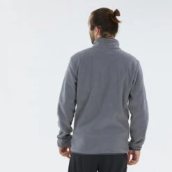 Veste Polaire Columbia Grise De Randonnée Montagne - Homme -Magasin De Plein Air veste polaire columbia grise de randonnee montagne homme 2