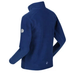 Regatta Veste Polaire MARLIN Enfant (Bleu Roi) -Magasin De Plein Air veste polaire marlin enfant bleu roi 2