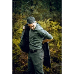 VESTE POLAIRE SOUS VÊTEMENT 100 VERT -Magasin De Plein Air veste polaire sous vetement 100 vert 5