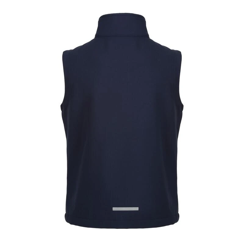 Regatta Veste Sans Manches ABLAZE Enfant (Bleu Marine) 2 Regatta Veste Sans Manches ABLAZE Enfant (Bleu Marine) – Image 2