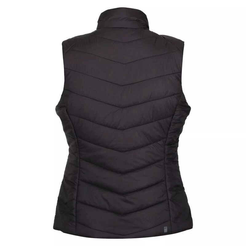 Regatta Veste Sans Manches VOLTERA LOFT Femme (Noir) 2 Regatta Veste Sans Manches VOLTERA LOFT Femme (Noir) – Image 2