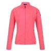 Regatta Veste Softshell NEVONA Femme (Rose Vif)