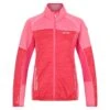 Regatta Veste Softshell YARE Femme (Rose Vif)