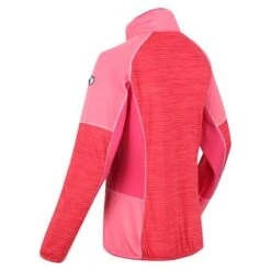 Regatta Veste Softshell YARE Femme (Rose Vif) -Magasin De Plein Air veste softshell yare femme rose vif 2