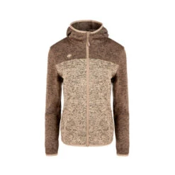 Veste Urbaine Et Sportive Pour Femme Alder II W Izas