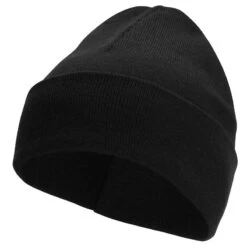Woolpower Beanie Classic - Noir 10 Woolpower Beanie Classic - Noir -Magasin De Plein Air woolpower beanie classic noir 4