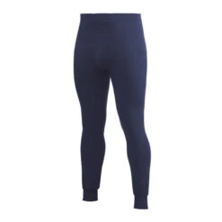 Woolpower Merino Long Johns 400 - Bleu Marine