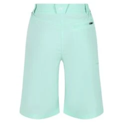 Regatta Xert Stretch Short De Randonnée Pour Femme - Vert 8 Regatta Xert Stretch Short De Randonnée Pour Femme - Vert -Magasin De Plein Air xert stretch short de randonnee pour femme vert 3